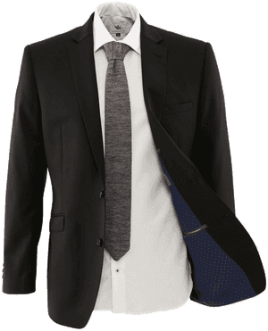 Transparent Tuxedo Png - Formal Wear, Png Download PNG with transparent background