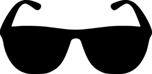 Sunglasses - Blind Glass Png, Transparent Png PNG with transparent background