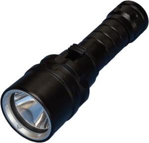 Flashlight Png Image Free Download - Flashlights Led, Transparent Png PNG image with transparent background