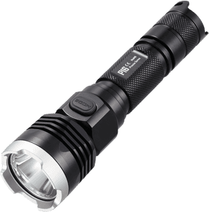 Flashlight Png Image, Transparent Png PNG image with transparent background