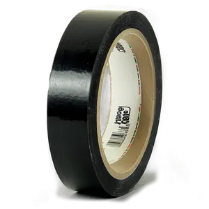 Black Tape A PNG Image