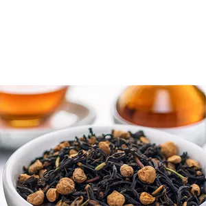 Black Tea Chai Png Wof PNG Image