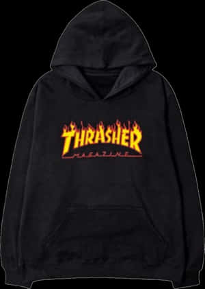 Thrasher, HD Png Download PNG