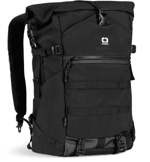 Ogio Alpha Convoy 525r Backpack, HD Png Download PNG image with transparent background
