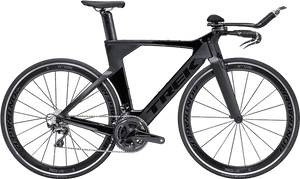1485000 2018 A 1 Speed Concept 75 - Trek Speed Concept Tt, HD Png Download PNG