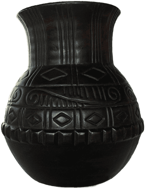 Vase - Vase Transparent Background, HD Png Download PNG with transparent background