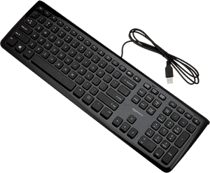 Keyboard Png Image Download - Best Keyboard For Typing, Transparent Png PNG image with transparent background