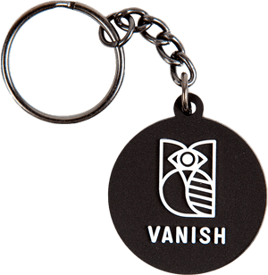 Waysandmeans Patches Aw-64 - Key Chain Black And White Png, Transparent Png PNG image with transparent background