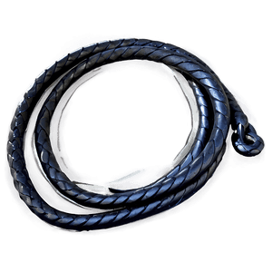 Black Whip Illustration PNG 38 PNG image with transparent background