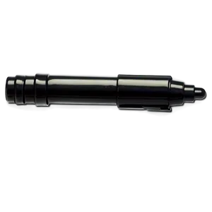 Black Whiteboard Marker Png 06282024 PNG Image