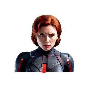 Black Widow Marvel PNG 77 PNG image with transparent background