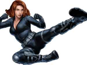 Black Widow Png Transparent Images - Transparent Black Widow Png, Png Download PNG image with transparent background