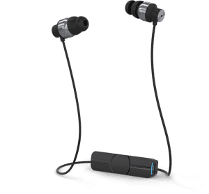 Ifrogz Impulse Wireless Earbuds - Ifrogz Impulse Duo Wireless Earbuds, HD Png Download PNG with transparent background