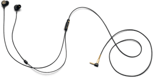 Mode Eq Black'Data Srcset='https - Marshall Mode Eq In Ear Headphones Black, HD Png Download PNG with transparent background