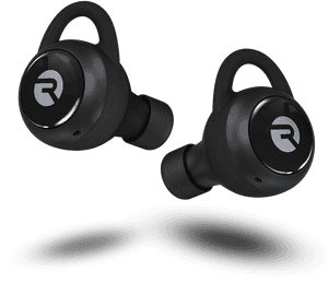 Raycon Earbuds E100, HD Png Download PNG with transparent background