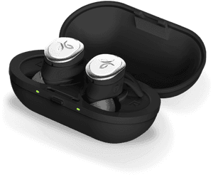 True Wireless Earbuds Jaybird, HD Png Download PNG with transparent background