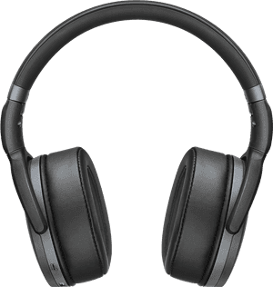 Sennheiser Hd - Sennheiser 4.40 Bt, HD Png Download PNG image with transparent background