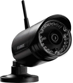 Hd 720p Outdoor Wireless Security Camera, 135ft Night - Wireless Security Camera, HD Png Download PNG image with transparent background