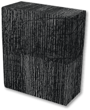 Antique Black Wallet - Wood, HD Png Download PNG image with transparent background