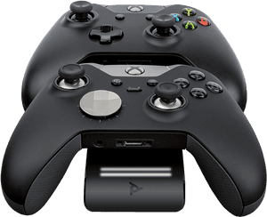 Pdp Gaming Ultra Slim Charging System For Xbox One, HD Png Download PNG image with transparent background