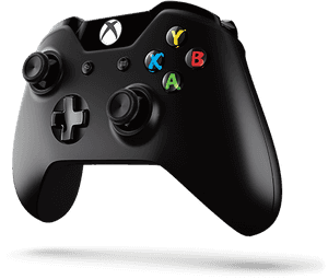 Xbox One Controller Png, Transparent Png PNG image with transparent background