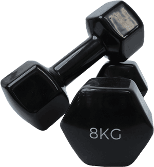 Dumbbell, HD Png Download PNG