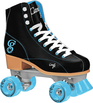 Roller Skates - Roller Skates Transparent Background, HD Png Download PNG with transparent background