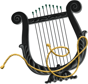 Musical Instrument Clipart , Png Download - Arrow, Transparent Png PNG