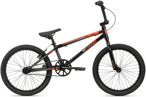 2020 Haro Annex Si Bmx Race- Gloss Black - Bmx Bikes, HD Png Download PNG with transparent background