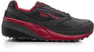 Luke Koppa Reviews The Altra Olympus - Altra Men Olympus, HD Png Download PNG image with transparent background