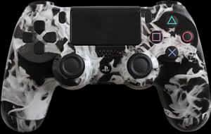 Ps4 Controller Png Clip Art - Playstation 4 Controller Png, Transparent Png PNG image with transparent background