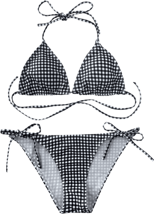 Dropshipping Women Plus Size Swimwear Bikini,swimwear - Bikini PNG