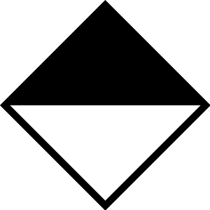White Diamond Shape Png - Black And White Diamond Shape, Transparent Png PNG image with transparent background