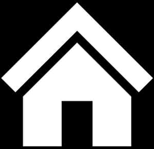 House Icon Grey Png, Transparent Png PNG