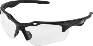 Ego Safety Glasses With Clear Lenses - Safety Glasses Clipart Png, Transparent Png PNG image with transparent background