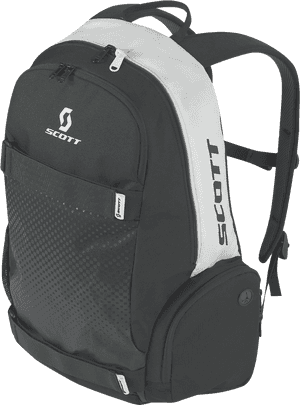 Backpack Clip Art - Bag With Transparent Background, HD Png Download PNG image with transparent background