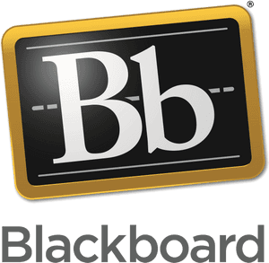 Logo - Blackboard Lms, HD Png Download PNG with transparent background