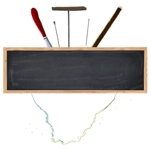 Blackboard PNG 06202024 PNG with transparent background