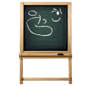 Blackboard PNG yqf PNG with transparent background