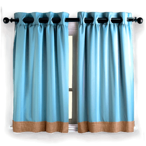 Blackout Curtains PNG 15 PNG image with transparent background