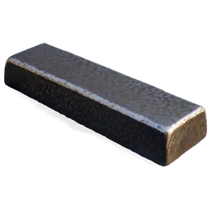 Blacksmith Iron Ingot Png Vhu PNG Image