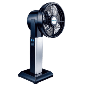 Bladeless Fan PNG 06262024 PNG with transparent background
