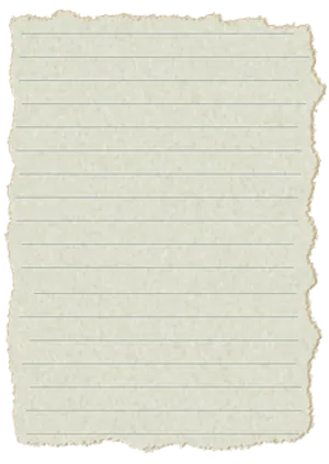 Blank_ Antique_ Paper_ Texture PNG Image