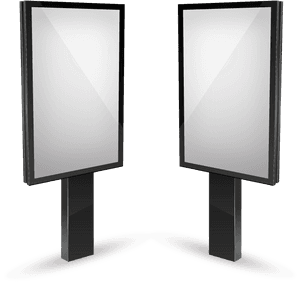 Billboard Png Image Free Download - Billboard Png, Transparent Png PNG image with transparent background