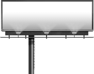 Billboard Png Photo Image - Billboard Png, Transparent Png PNG image with transparent background