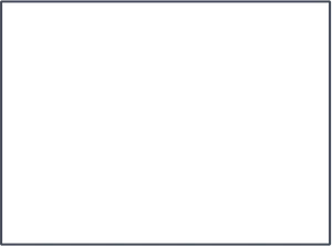 Blank Black Imagewith White Border PNG Image