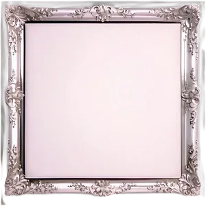 Blank Canvas C PNG Image