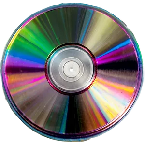 Blank Cd Media Png 06282024 PNG Image