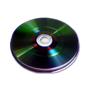 Blank Cd Png Rad53 PNG Image