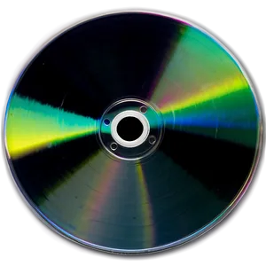 Blank Cd-rw Png Vsj PNG Image